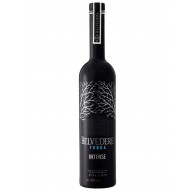 Vodka Belvedere Intense (1L)