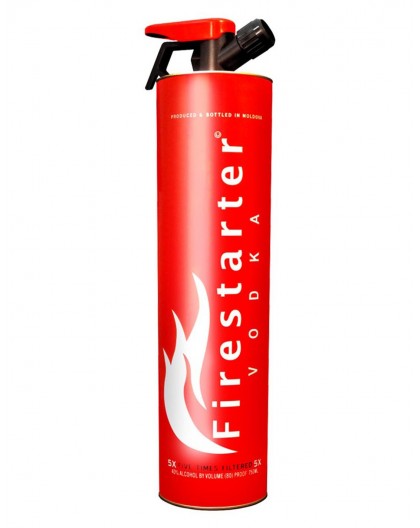 Firestarter Vodka (1L)