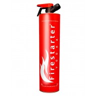 Vodka Firestarter (1L)