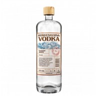 Vodka Koskenkorva Blueberry Juniper (1L)