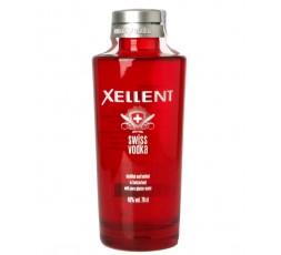 Vodka Xellent