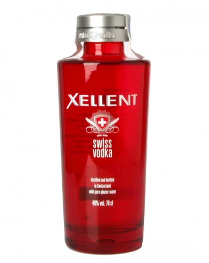 Vodka Xellent