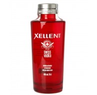 Vodka Xellent