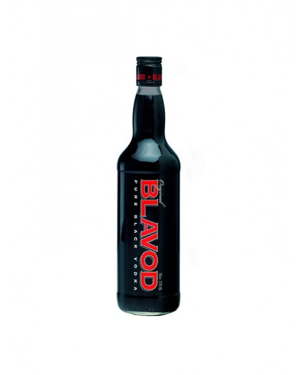 Vodka Blavod