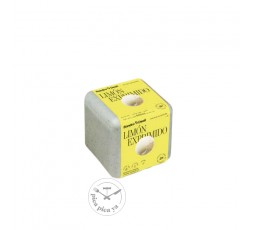 Glace citron pressé 430g Sandro Desii