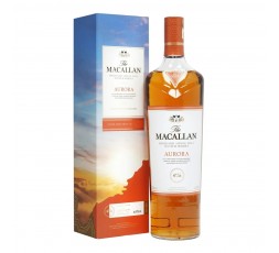 Whisky The Macallan Aurora - The Quest Collection (1L)