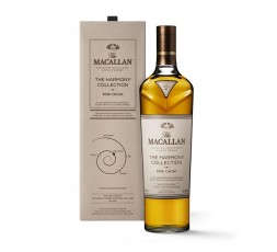 Whisky The Macallan Harmony Collection Fine Cacao