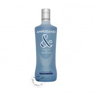 Ampersand Blueberry Gin