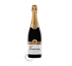 Gramona Aliances La Cuvee 2021