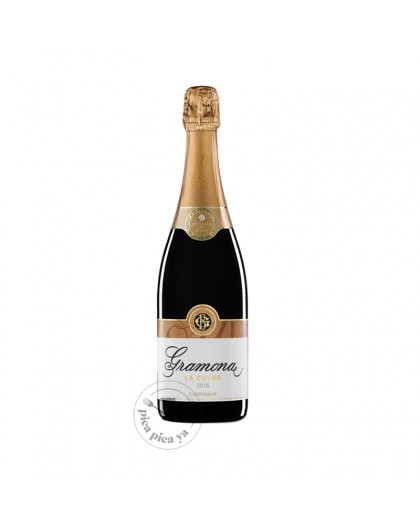 Gramona Aliances La Cuvee 2021