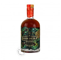 Don Papa MassKara Rum