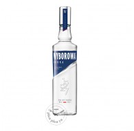 Vodka Wyborowa (1L)