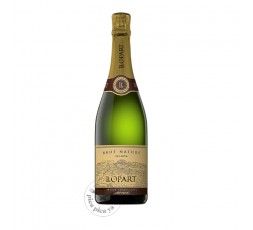 Llopart Brut Nature Reserva 2020