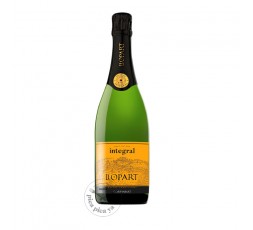 Llopart Integral Brut Nature 2022