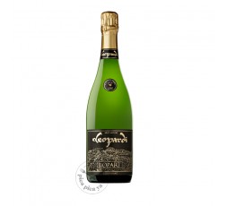 Llopart Leopardi Brut Nature 2017