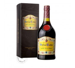 Buy Cognac Hennessy VS (1L) in PicaYa