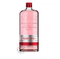 Gin MG Fraise