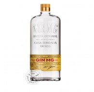 Ginebra MG