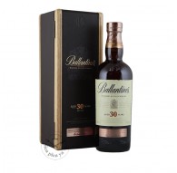 Whisky Ballantine's 30 años