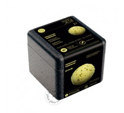 Emerald pistachio ice cream 460g Sandro Desii