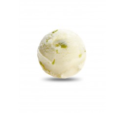 Glace kéfir et citron vert 460g Sandro Desii