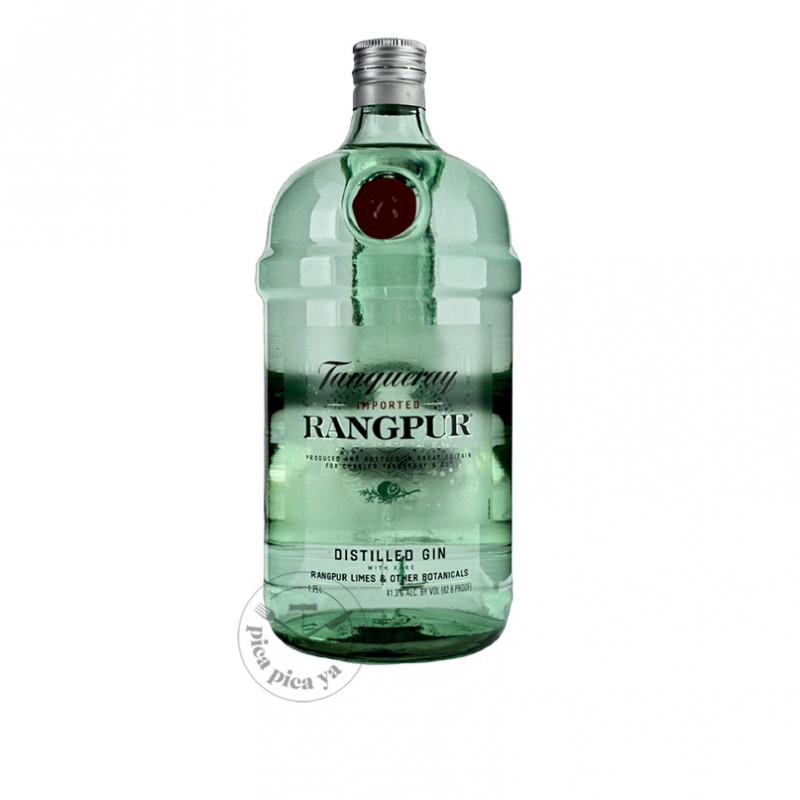 Buy Tanqueray Rangpur Gin (1.75L) PicaYa in
