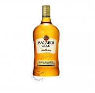 Bacardi Gold (1.75L) Rum