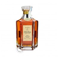 Whisky The Blend of Nikka Selection Maltbase