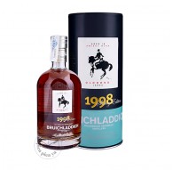 Whisky Bruichladdich 1998 Sherry Oloroso