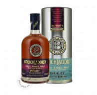 Whisky Bruichladdich Infinity Second Edition Rioja Finish