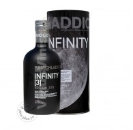 Whisky Bruichladdich Infinity Edition 3.10