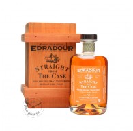 Whisky Edradour Straight From The Cask Marsala Cask Finish 10