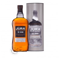 Whisky Isle of Jura The Sound (1L)